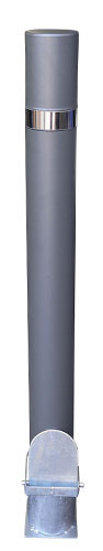 pilona extraíble barceco llave superior